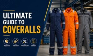 Coveralls