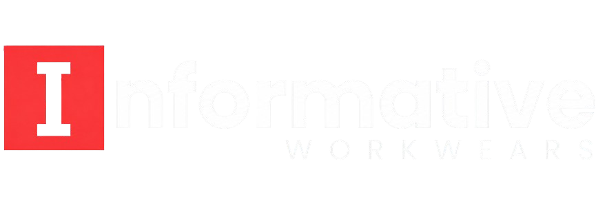 Informative Workwears