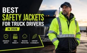 Safety Jackets