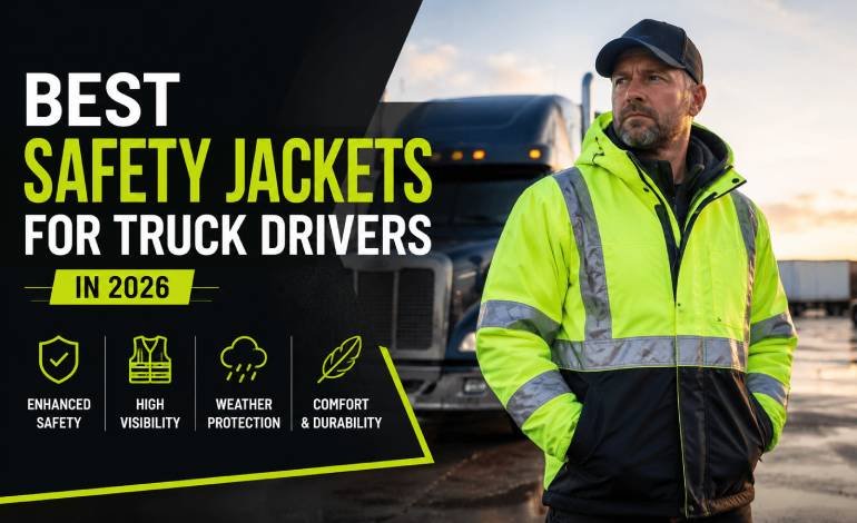 Safety Jackets