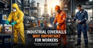 Coveralls