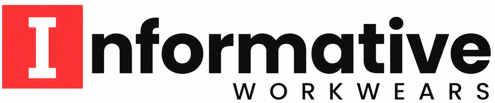 Informative Workwears