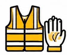 safety jackets