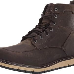 KEEN Utility San Jose 6 Soft Toe