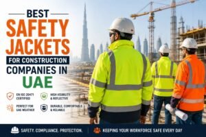 Safety Jackets