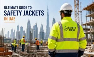 safety jackets