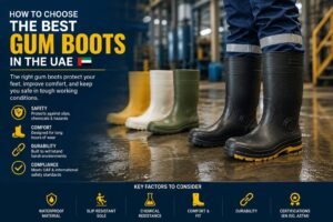 Gum Boots